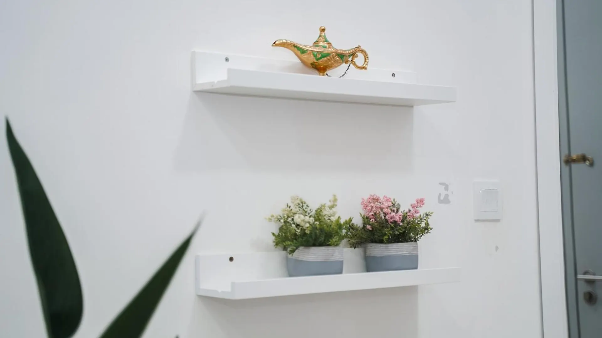 Klia Airport Homestay 5 Sepang Apartment