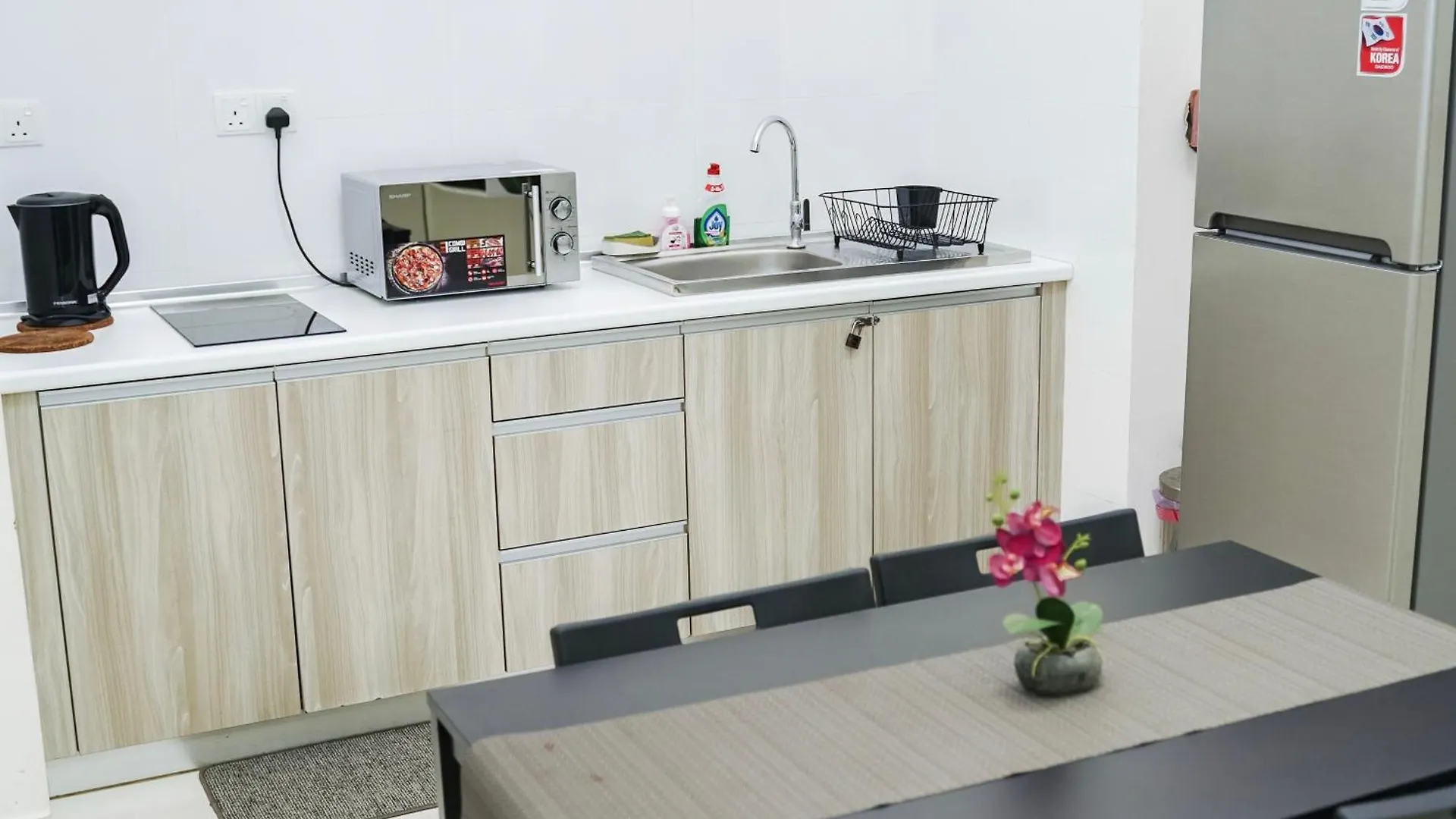 Klia Airport Homestay 5 Sepang