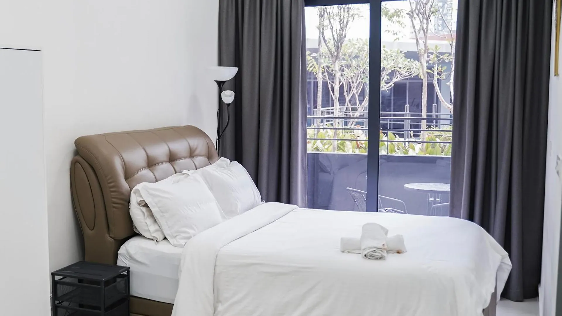 Klia Airport Homestay 5 Sepang Malaysia