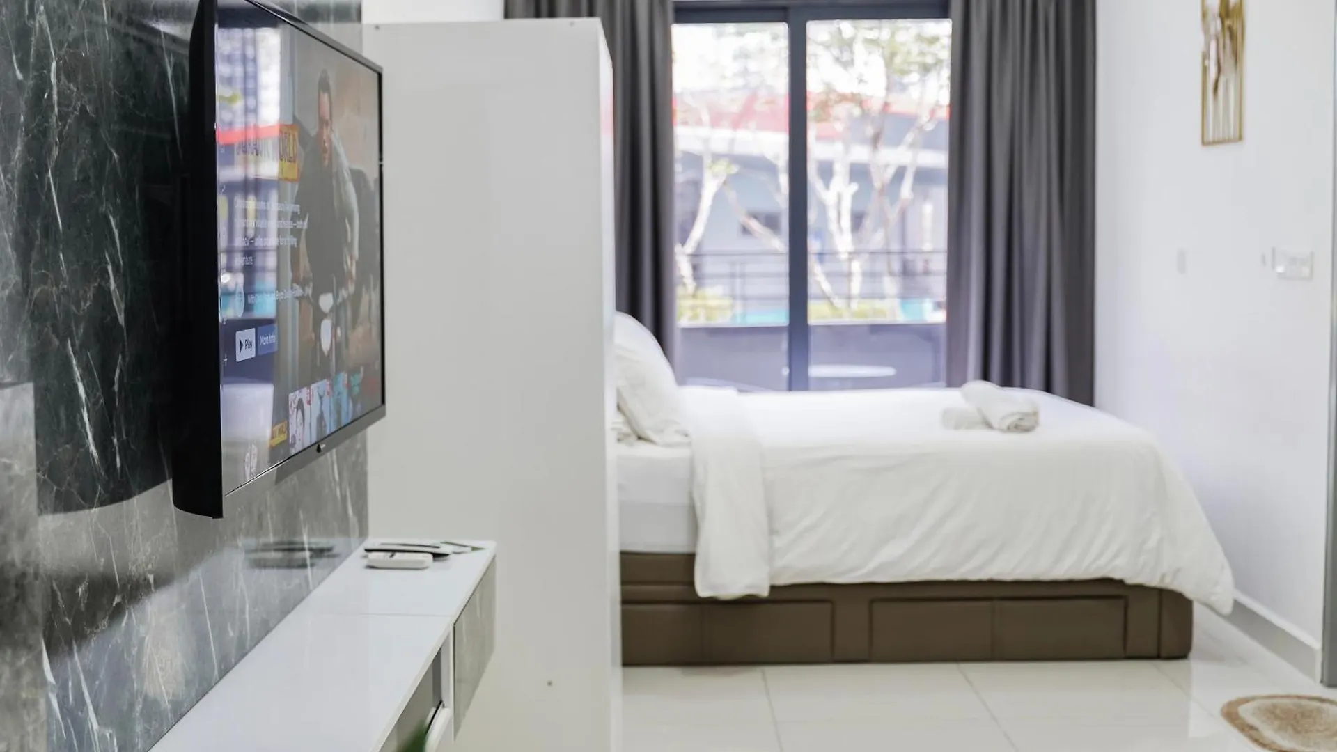 Klia Airport Homestay 5 Sepang 0*,  Malaysia