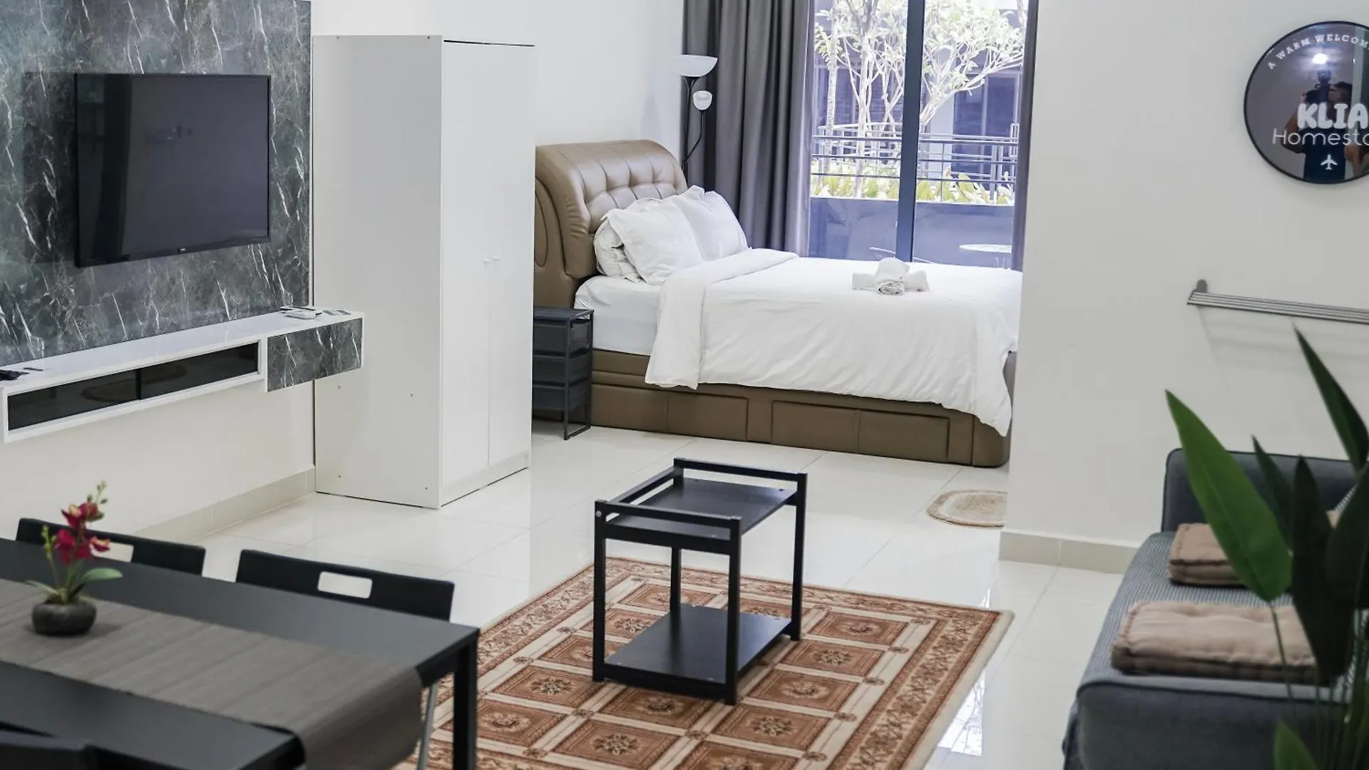 Klia Airport Homestay 5 Sepang