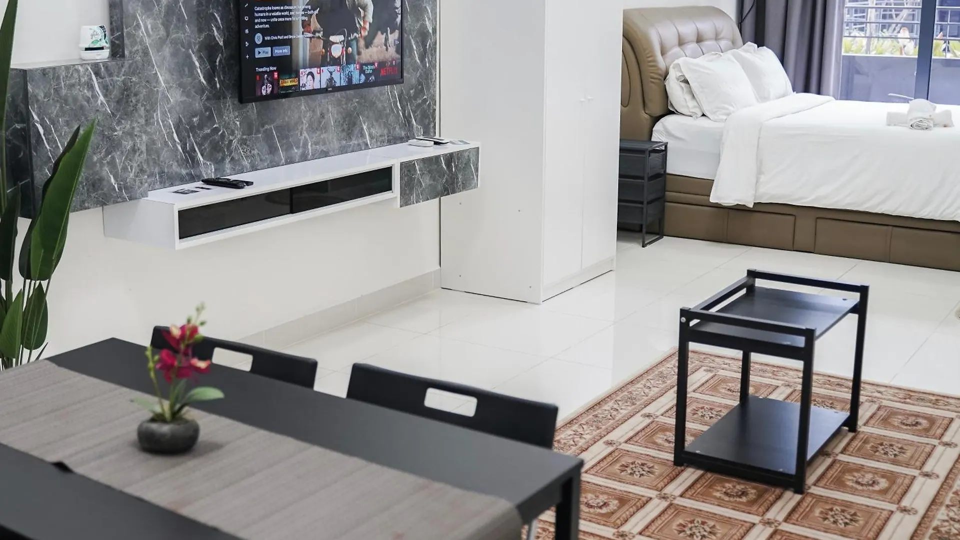 Apartment Klia Airport Homestay 5 Sepang Malaysia