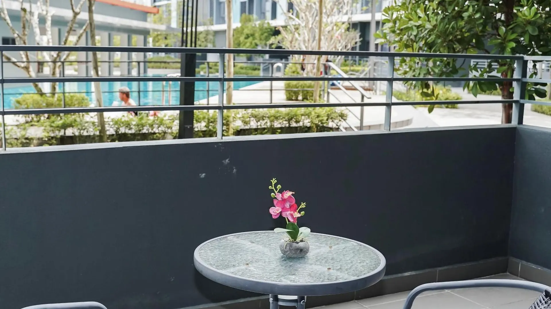 Apartment Klia Airport Homestay 5 Sepang