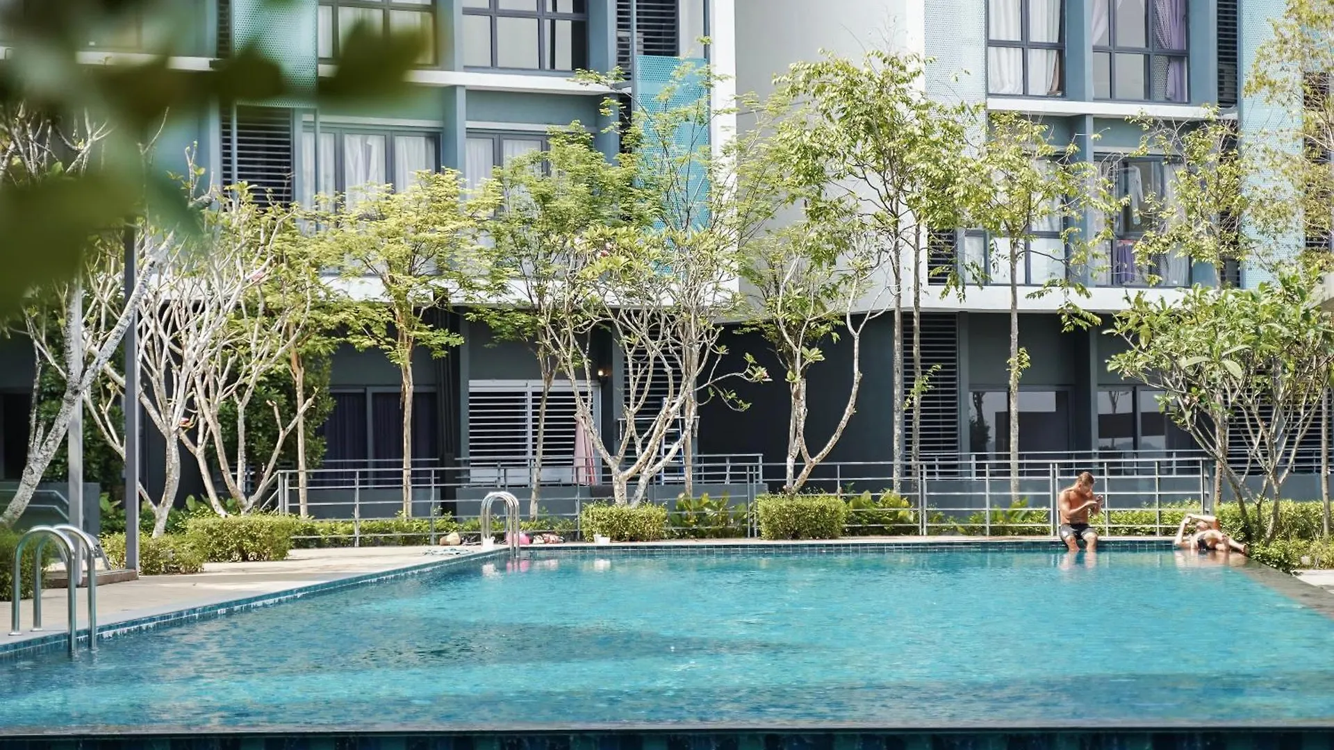 Klia Airport Homestay 5 Sepang